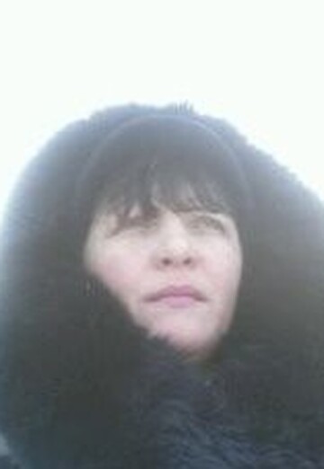 My photo - Alyona, 50 from Drochia (@alena8659931)