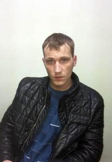 My photo - Vladimir, 37 from Olyokminsk (@radiola-v)