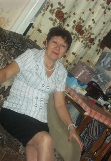 Моя фотография - Vera, 63 из Обливская (@vera7861598)