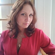 Екатерина, 33, Шаховская
