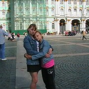 оксана, 43, Удомля