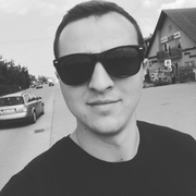 Вадим 28 лет (Козерог) Жмеринка