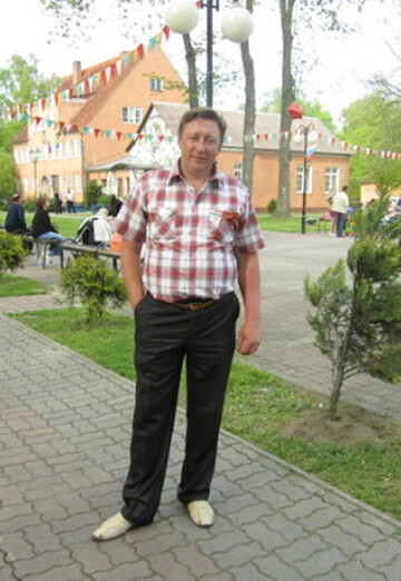 Ma photo - Aleksandr Kovaltchouk, 54 de Kaliningrad (@aleksandrkovalchuk2)
