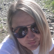 Настя, 38, Междуреченск