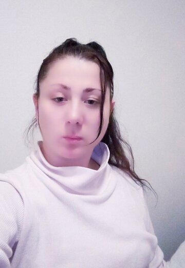 My photo - Vika, 41 from Alfrédov (@vika62669)