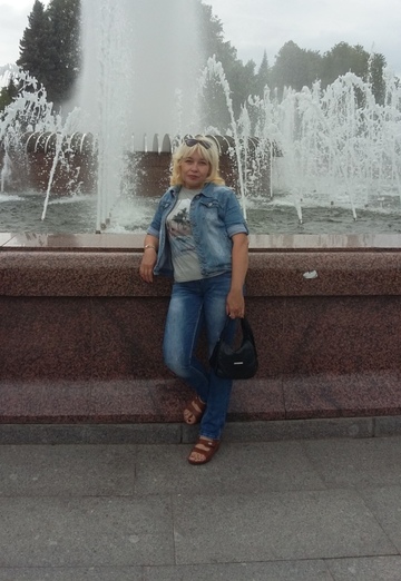 Svetlana (@svetlana257354) — my photo № 1