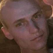 Алексей, 26, Всеволожск