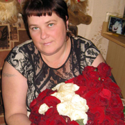 ирина, 52, Фурманов