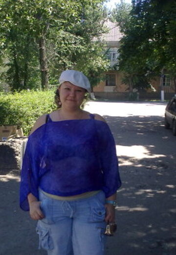 My photo - olga, 42 from Rostov-on-don (@olga20813)