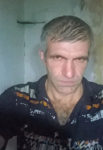 My photo - sergey, 55 from Dimitrovgrad (@sergey432862)