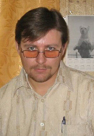 Моя фотография - Василий, 38 из Киев (@vasiliy50204)