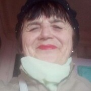 Любовь, 72, Прокопьевск