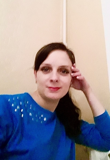 My photo - olesea, 33 from Kishinev (@olesea131)
