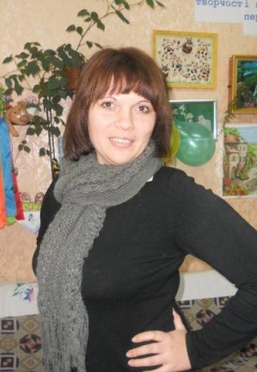 My photo - Tatyana, 37 from Sumy (@tanya-shapovalova)