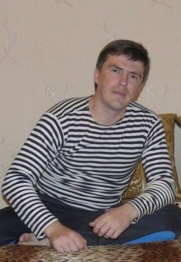 My photo - Nikolay, 50 from Mahilyow (@nikolay180722)