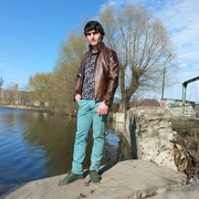 Roma, 32, Старая Купавна