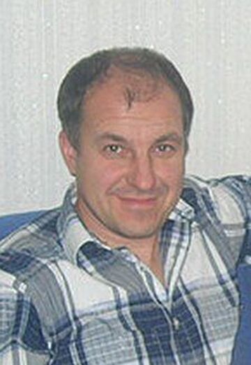 My photo - Dmitriy, 48 from Visaginas (@dmitriy172591)