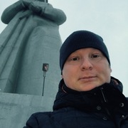 Александр, 40, Североморск