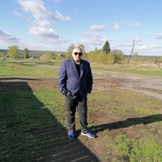 Александр Звягин, 25, Мариинск