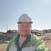 Сергей, 43, Братск