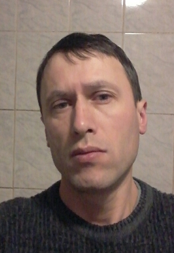 Моя фотография - Михаил, 49 из Москва (@mihailmoroz4)
