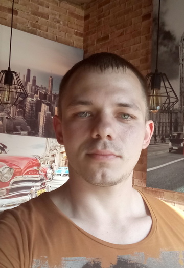 My photo - Artem, 34 from Odessa (@artem131327)