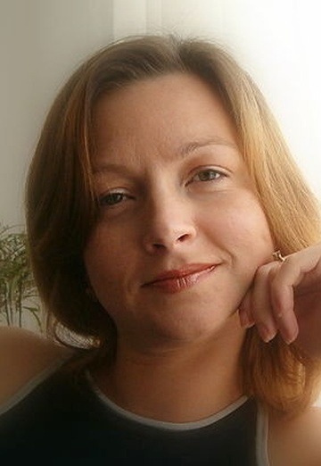 Mein Foto - IRINA IWANOWA, 53 aus Nowoschachtinsk (@irinaivanova35)