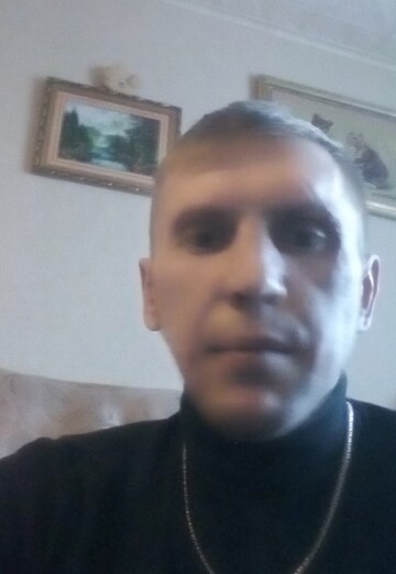 My photo - Andrey, 45 from Ishimbay (@andrey486816)