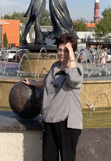 Моя фотографія - Лидия, 71 з Подольськ (@lidiya17798)