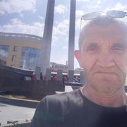 Александр, 61, Верхняя Пышма