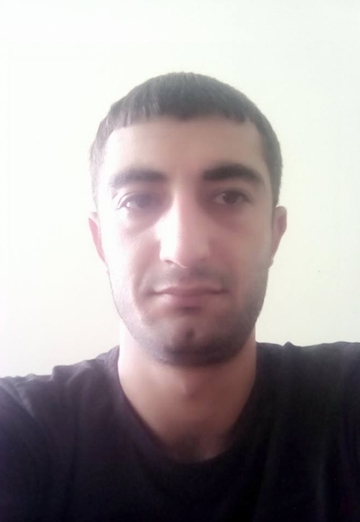 Моя фотография - Har, 34 из Ереван (@har159)