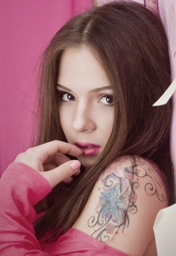 Viktoriia (@viktoriya47985) — mi foto № 4