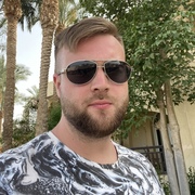 Ilya, 29, Сургут