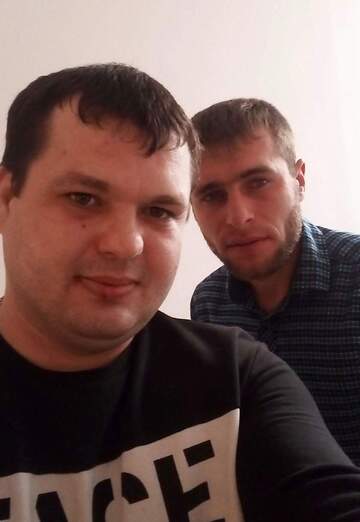 My photo - Sergey, 42 from Zimovniki (@sergey736601)