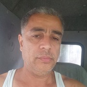 Эркин, 48, Санкт-Петербург