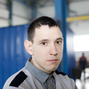 Александр, 36, Бугульма