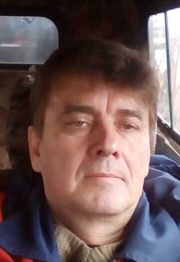 My photo - Leonid, 62 from Buzuluk (@leonid14731)