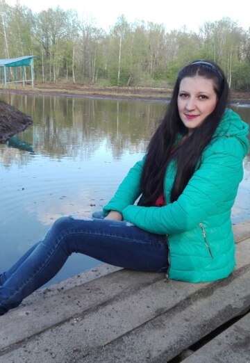 My photo - Yuliya, 34 from Orekhovo-Zuevo (@uliya97132)