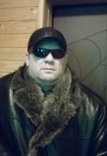 My photo - VIKTOR, 53 from Penza (@viktor138578)