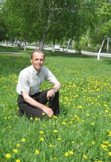 My photo - Schaste, 65 from Nizhnekamsk (@schaste535)