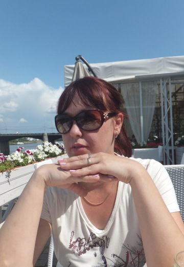 My photo - ELENA, 37 from Torzhok (@elena163440)