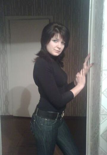 Olga (@olenka-001) — minha foto № 1
