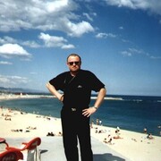 Evgeny 63 года (Лев) Минск