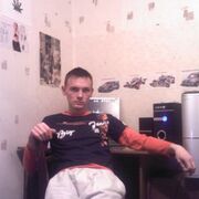 TINSEL, 34, Камбарка