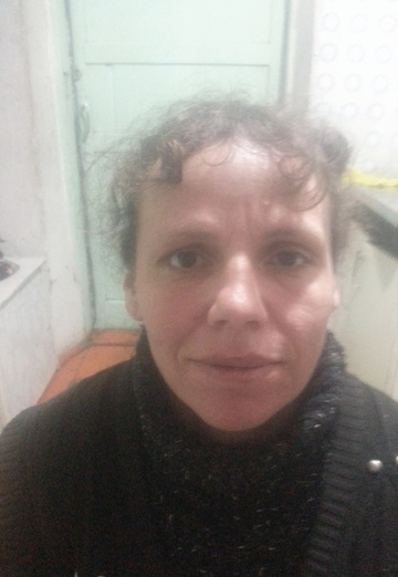 My photo - Olya, 42 from Bishkek (@olya76416)