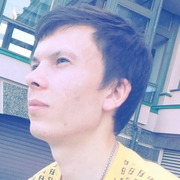 Рамиль, 32, Альметьевск
