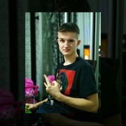 Sergey 23 Moscow