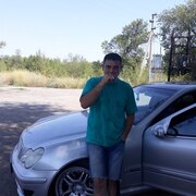 Владимир, 39, Константиновск