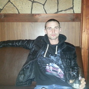 макс, 42, Каменск-Шахтинский