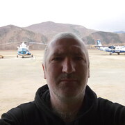 Юрий, 48, Терней